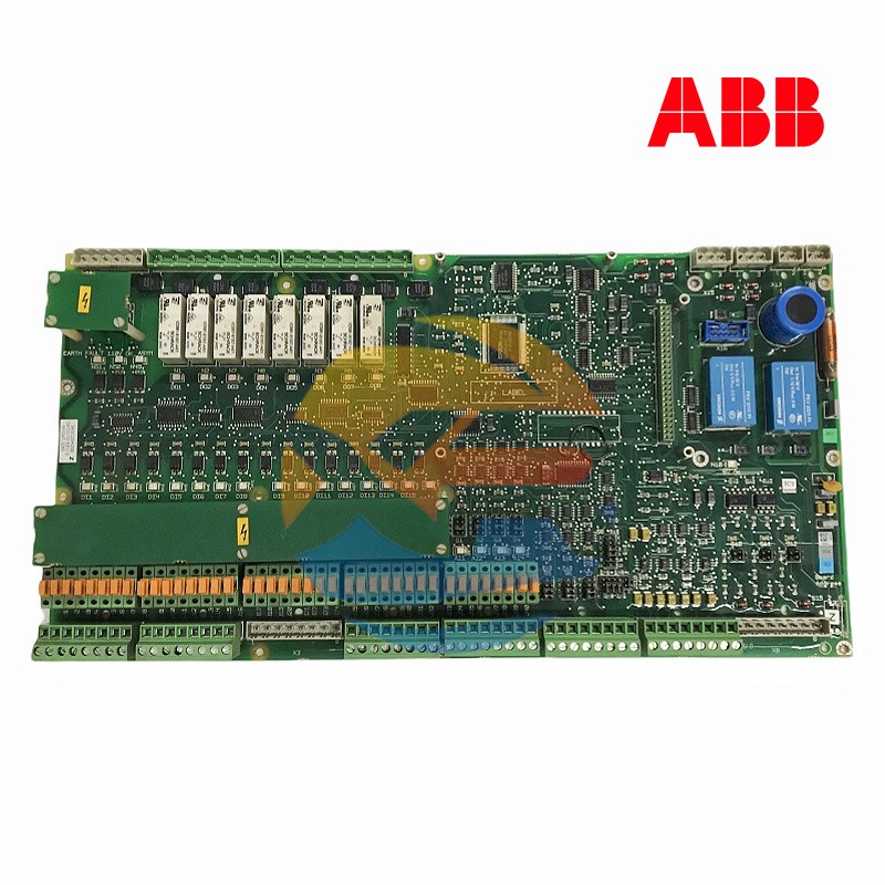 ABB 3ASC25H2090